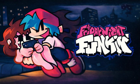 Friday Night Funkin’ img