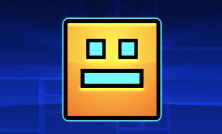 Geometry Dash img