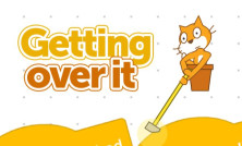 Getting Over It img