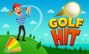 Golf Hit Golf Hit img