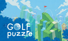 Golf Puzzle img