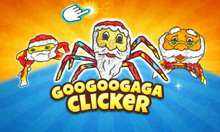 Goo Goo Gaga Clicker img