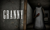 Granny background