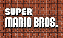 Super Mario Bros img