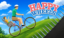 Happy Wheels img