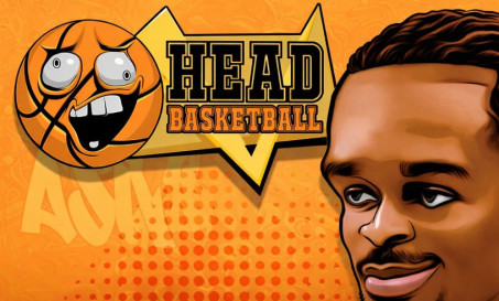 Head Basketball img