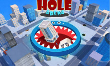 Hole Arena img