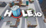Hole IO Hole IO img