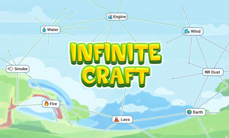 Infinite Craft img