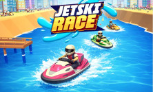 Jetski Race img