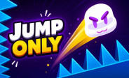 Jump Only img