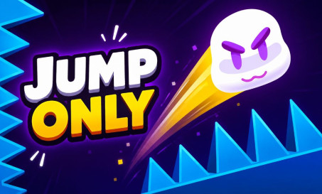 Jump Only img