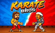 Karate Bros img