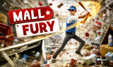 Mall Fury background