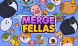 Merge Fellas background