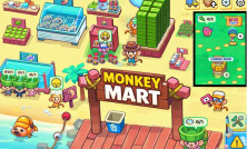 Monkey Mart img