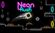 Neon Rush img