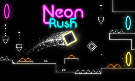 Neon Rush img