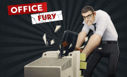 Office Fury img