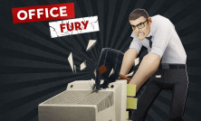 Office Fury img