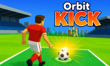 Orbit Kick background
