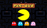 Pacman background
