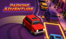 Parking Adventure img