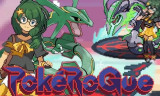Pokerogue background