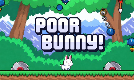 Poor Bunny img