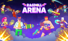 Ragdoll Arena img