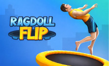 Ragdoll Flip img
