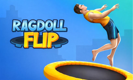 Ragdoll Flip img
