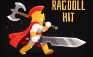 Ragdoll Hit Ragdoll Hit img
