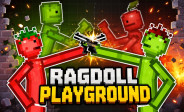 Ragdoll Playground img