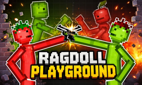 Ragdoll Playground img