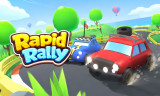Rapid Rally background