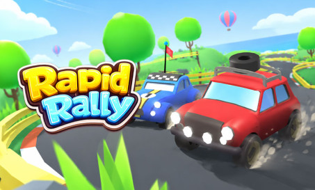 Rapid Rally img