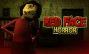 Red Face Horror img