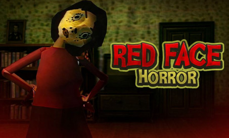 Red Face Horror img