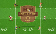 Retro Bowl College Retro Bowl College img