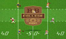 Retro Bowl College img