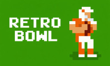 Retro Bowl img