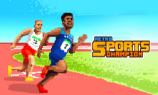 Retro Sports Champion img