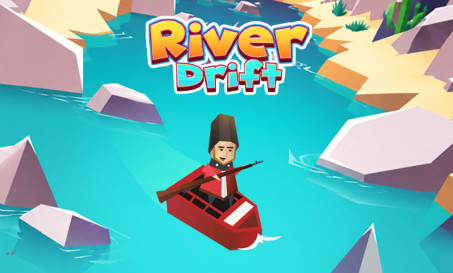 River Drift img