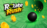 Rotate Rush background