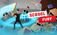 School Fury img
