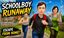 SchoolBoy Runaway img