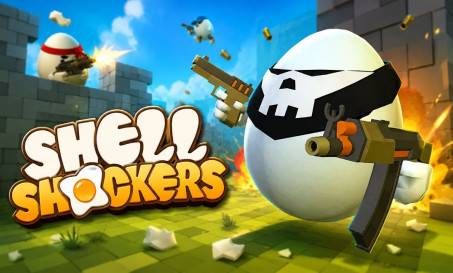 Shell Shockers img