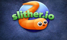 Slither IO img