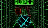 Slope 2 background